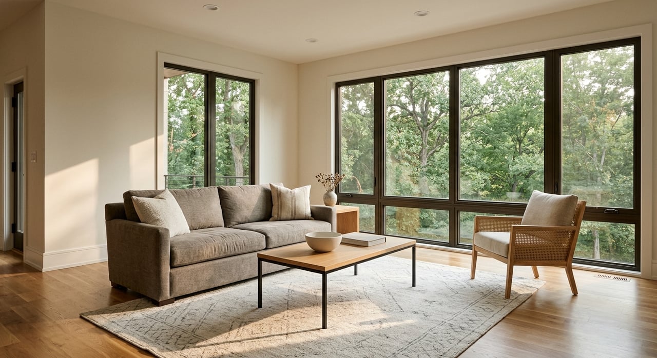 Preparing To List In The Cliffs Mountain Region