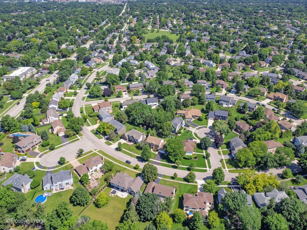 Danada North, Wheaton IL: A Local's Guide to One of Wheaton's Most Connected Neighborhoods