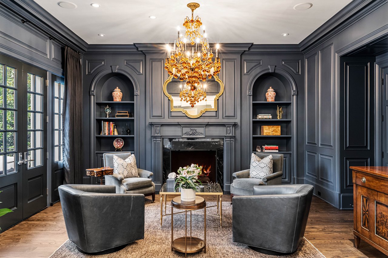 3785 Paces Ferry Road NW