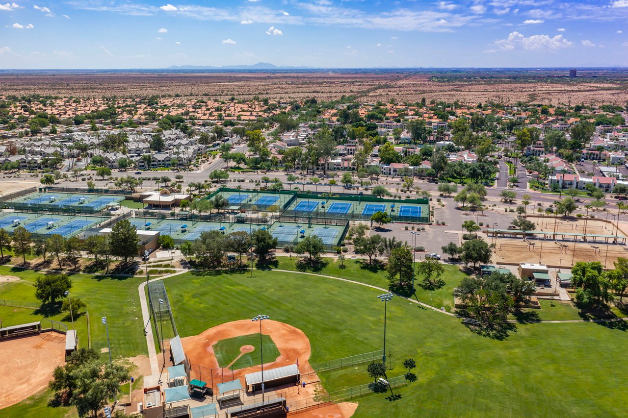 Scottsdale Ranch