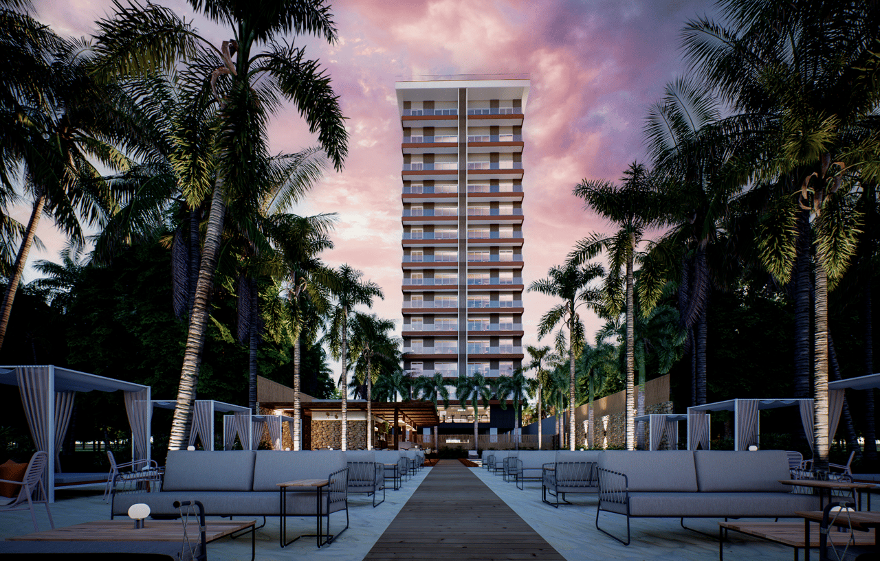 Caribbean Suites