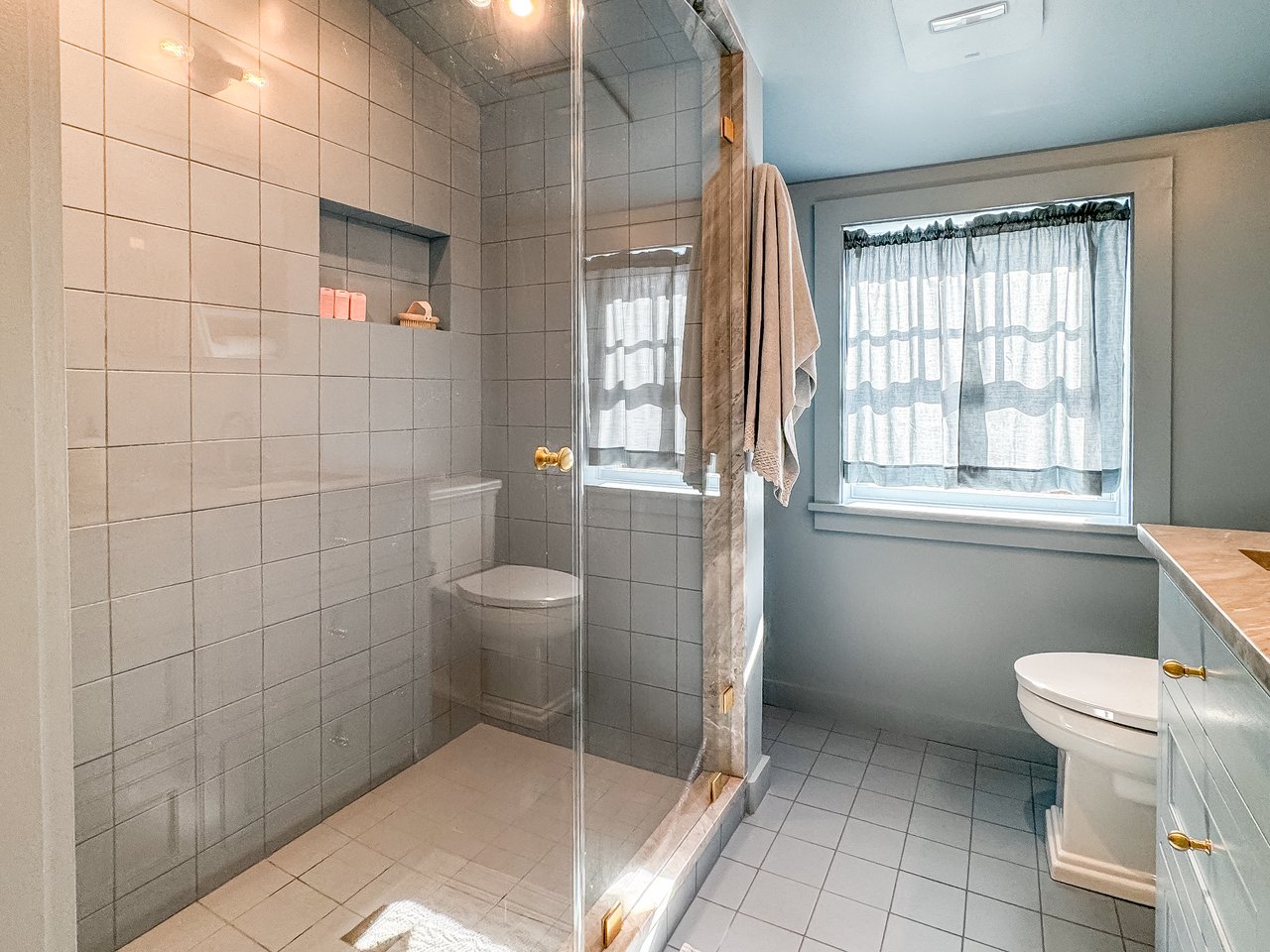 Luxury Boutique Cottage in Menemsha
