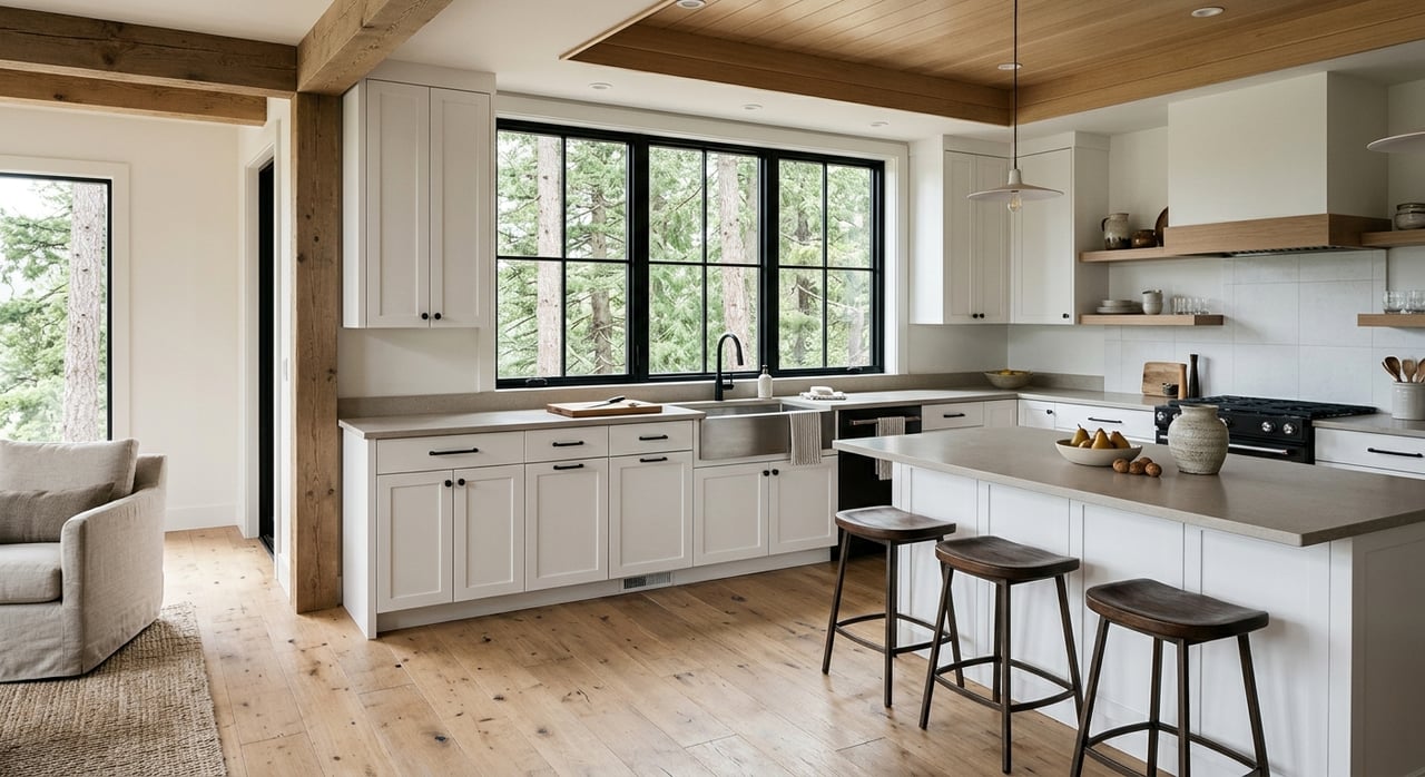 From Renting To Owning In Priest River