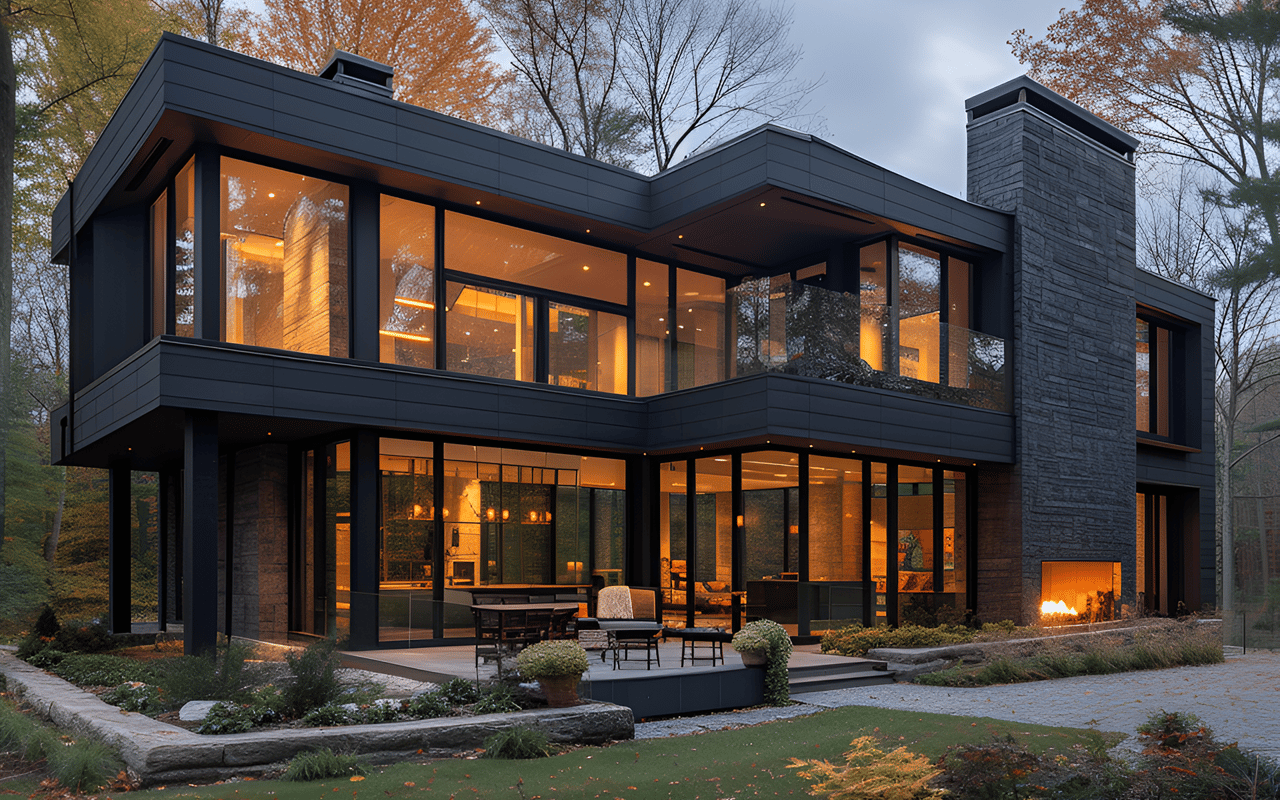 Architectural Guide: Canadian House Styles
