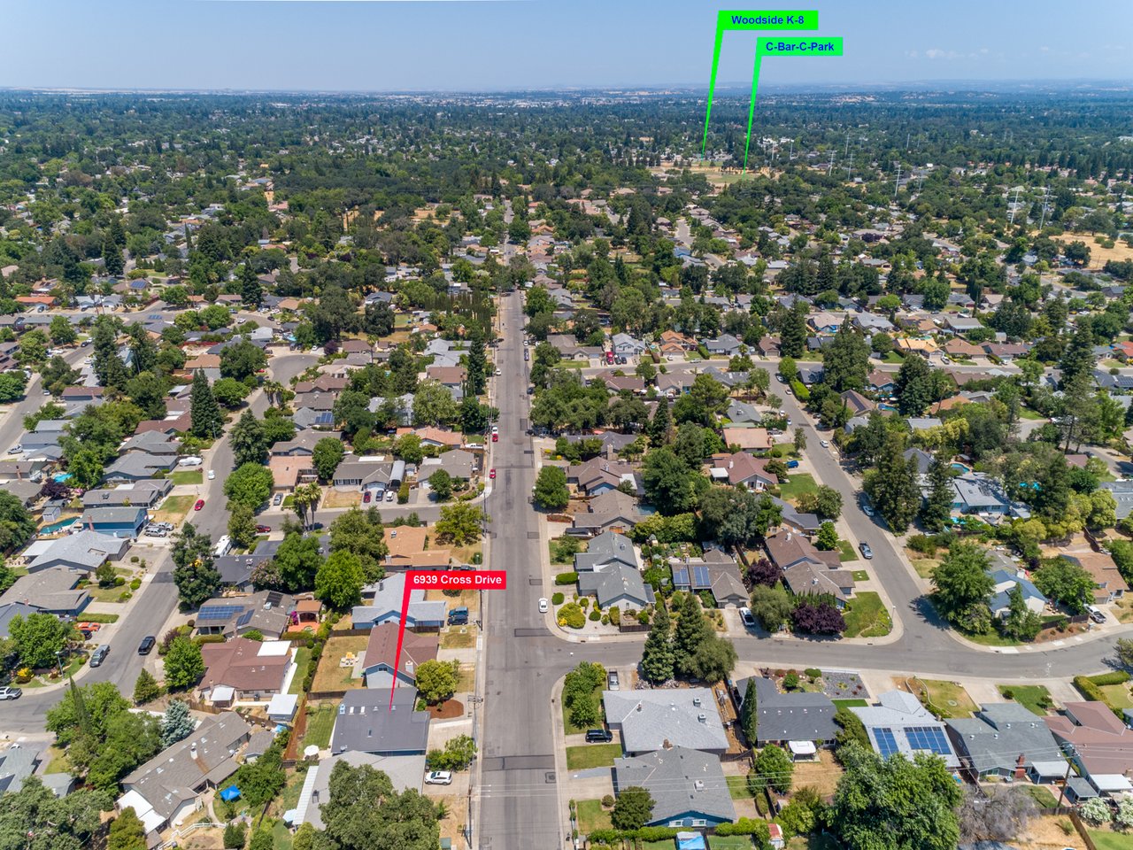 Orangevale