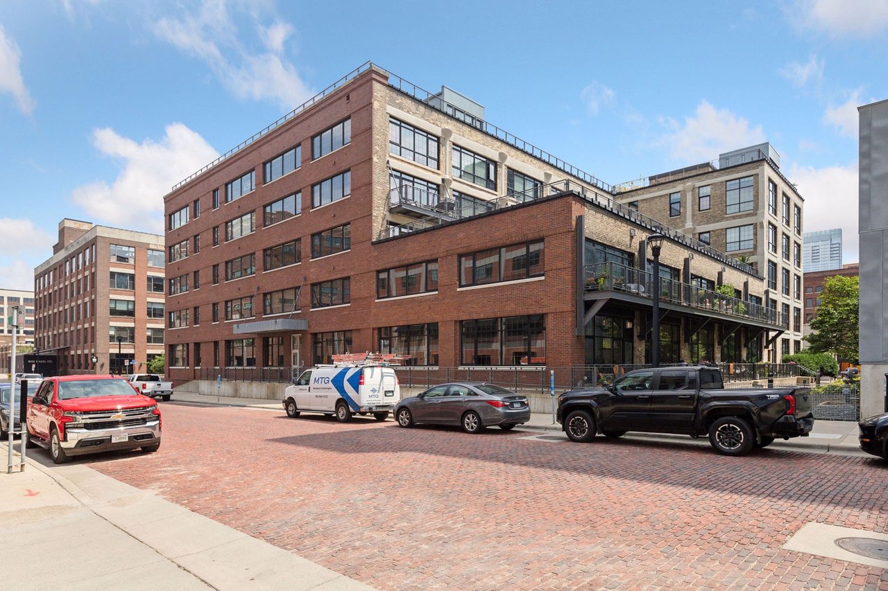525 N 3rd St, #306, Minneapolis