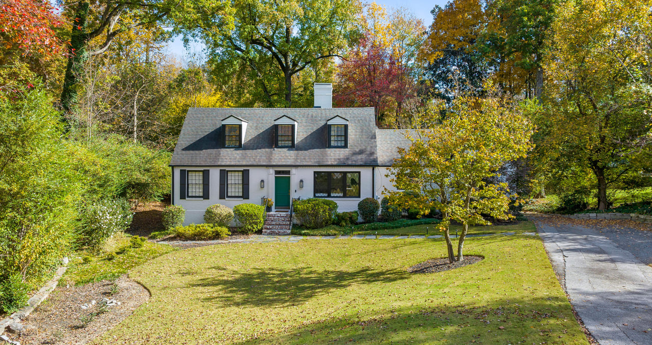 3627 Kingsboro Road NE