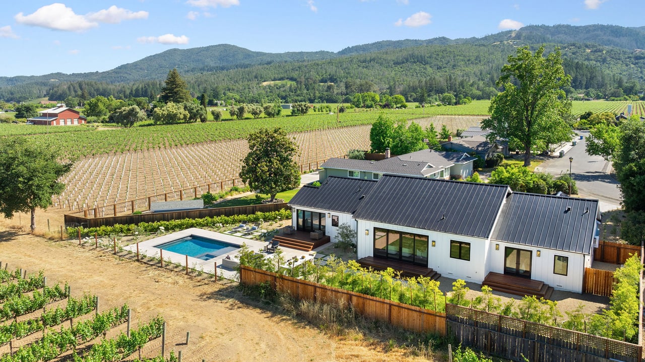 Westside Vines