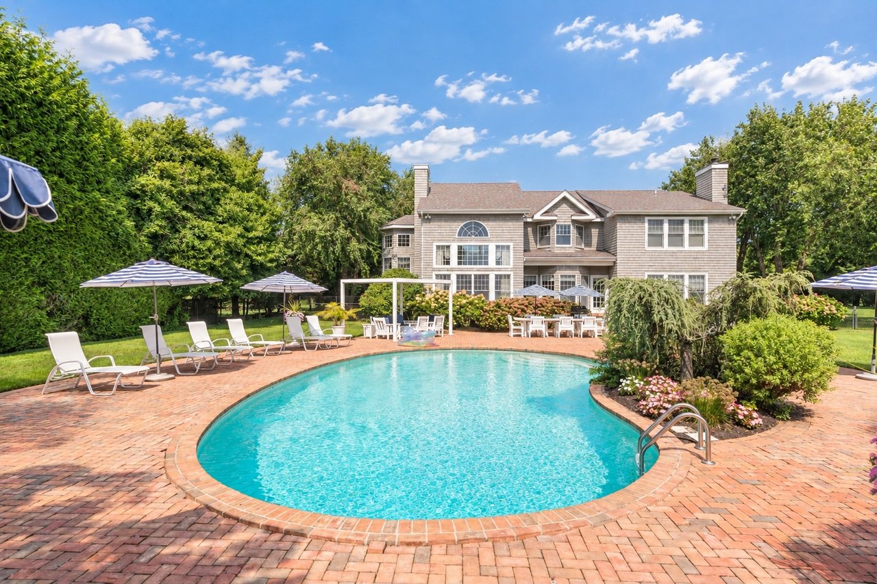 22 Parrish Pond