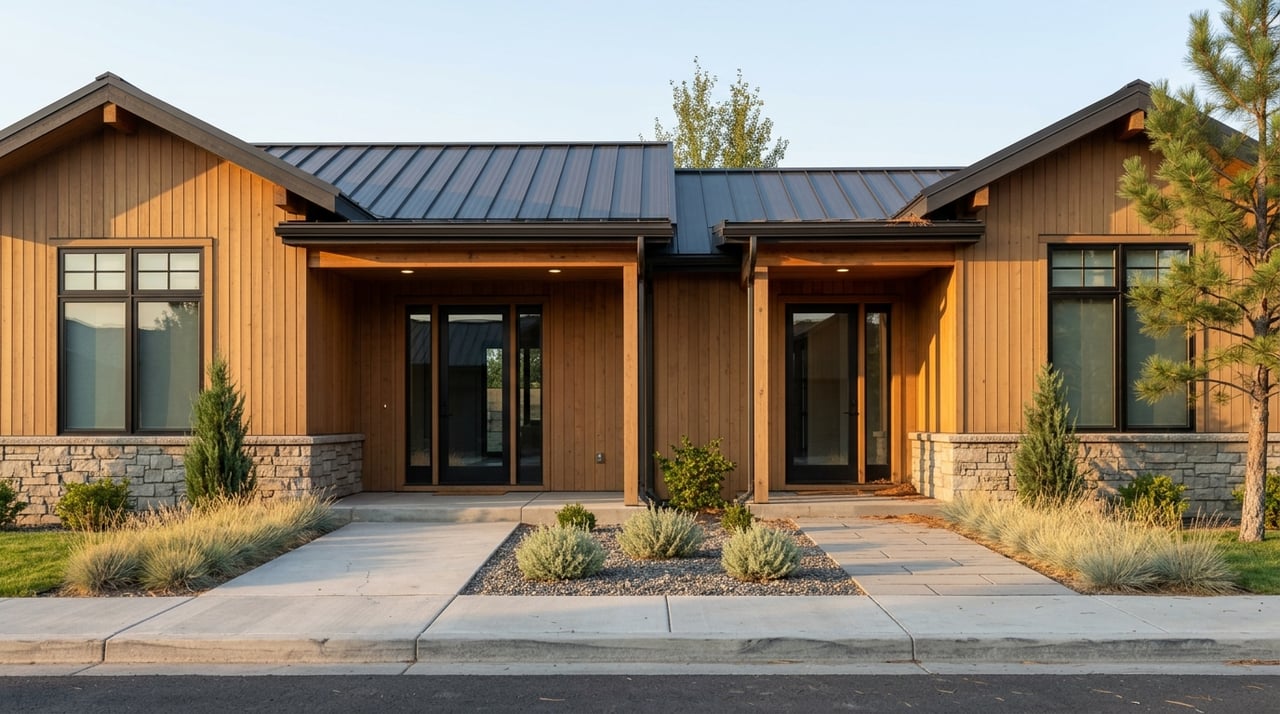 Bozeman Single-Family Or Townhome? How To Choose