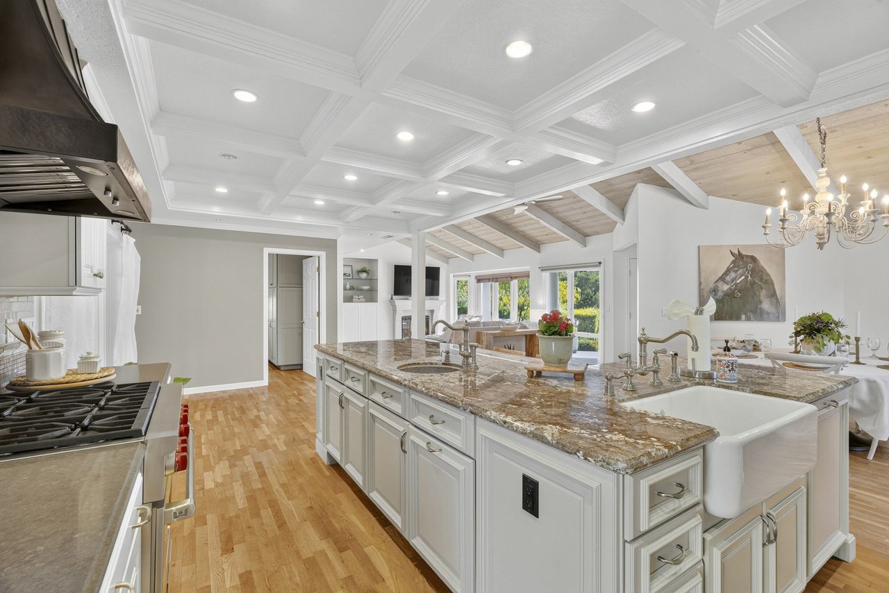 3999 Cherryvale Avenue | Soquel, California