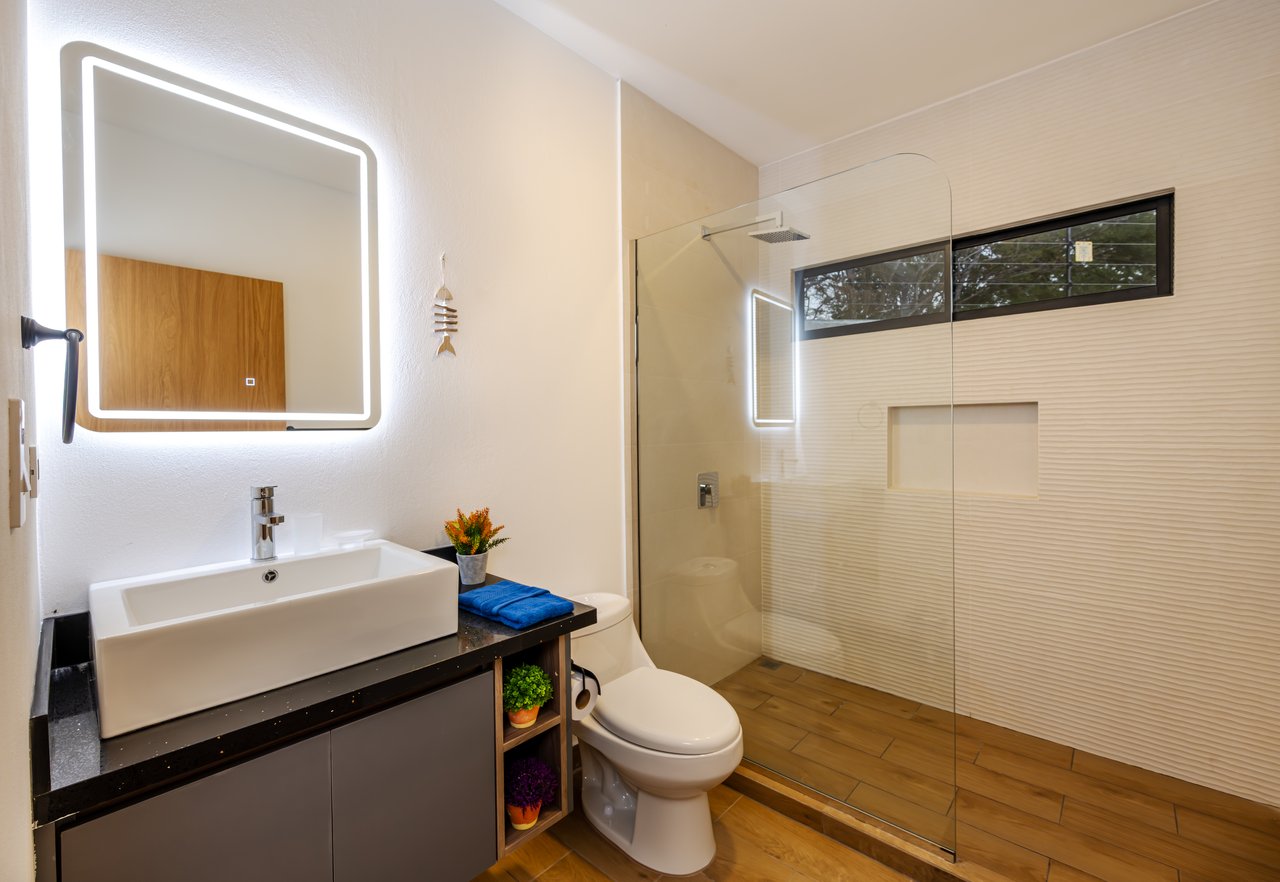 Villa Shalom | Your peaceful, private retreat designed for the investors who want it all without overpaying.