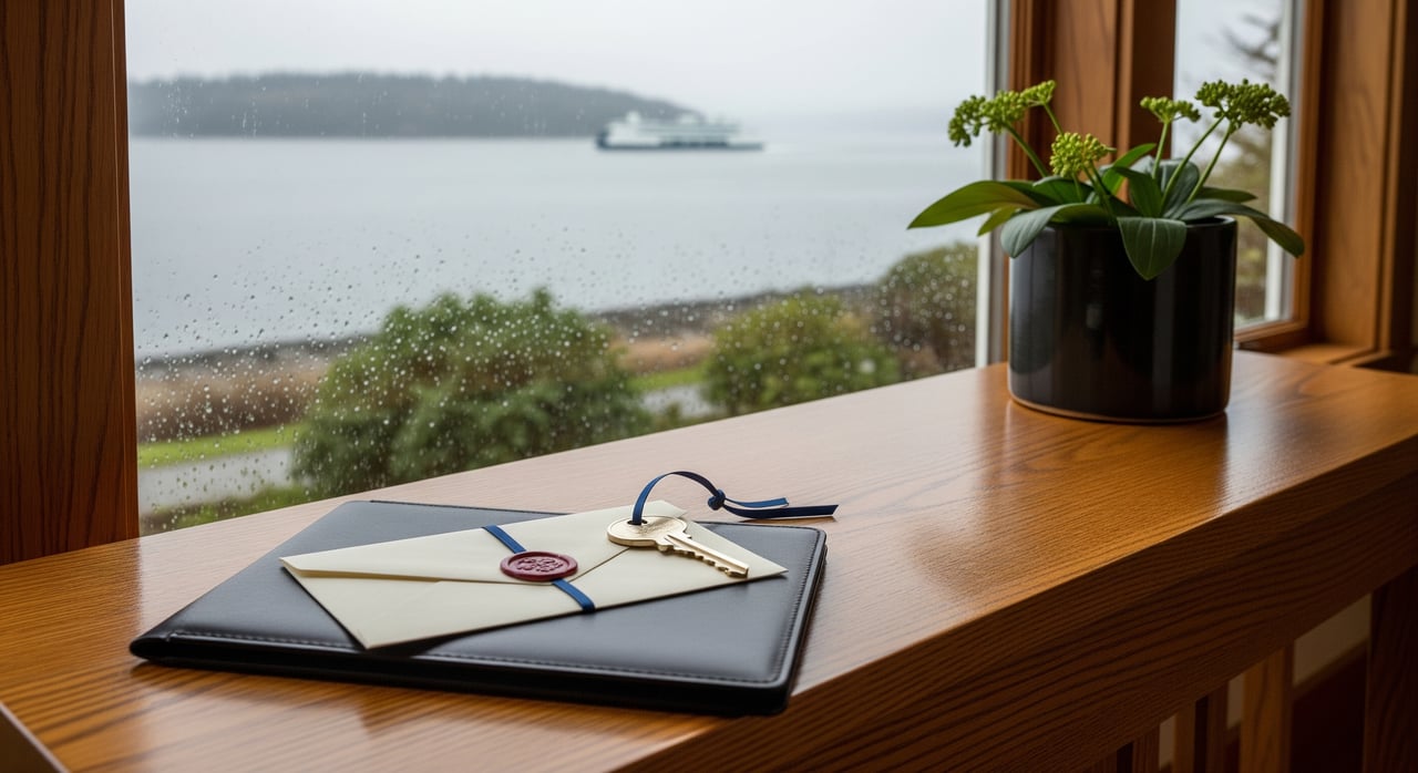 What Is Earnest Money? Everett Buyer Basics