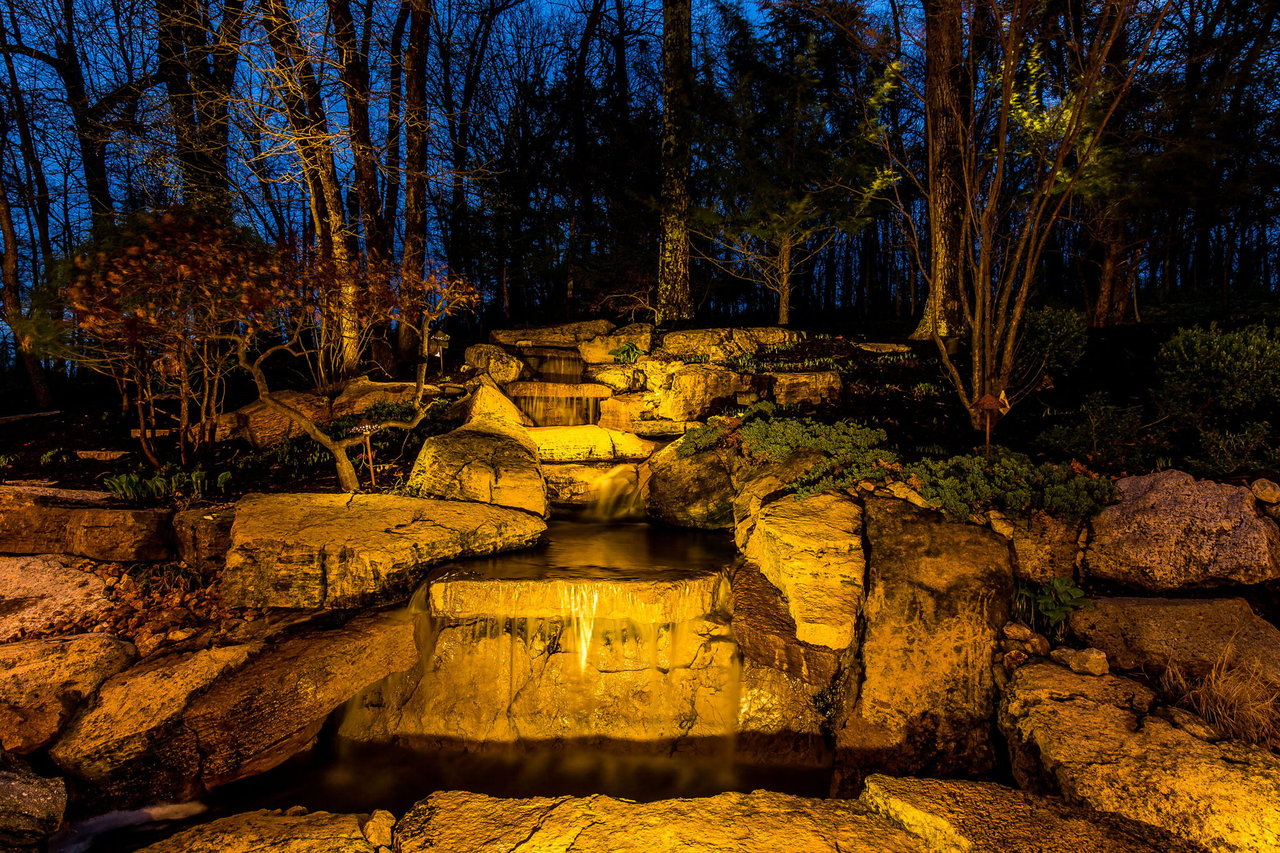 1105 Shepard Oaks Drive