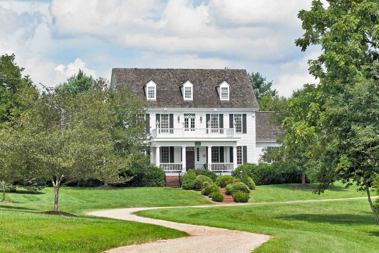 Inglecress/Ingleside