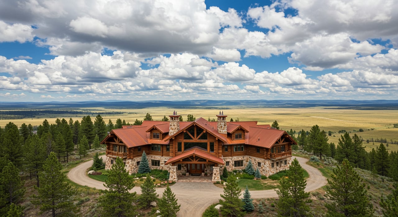 How to Buy a Luxury Home