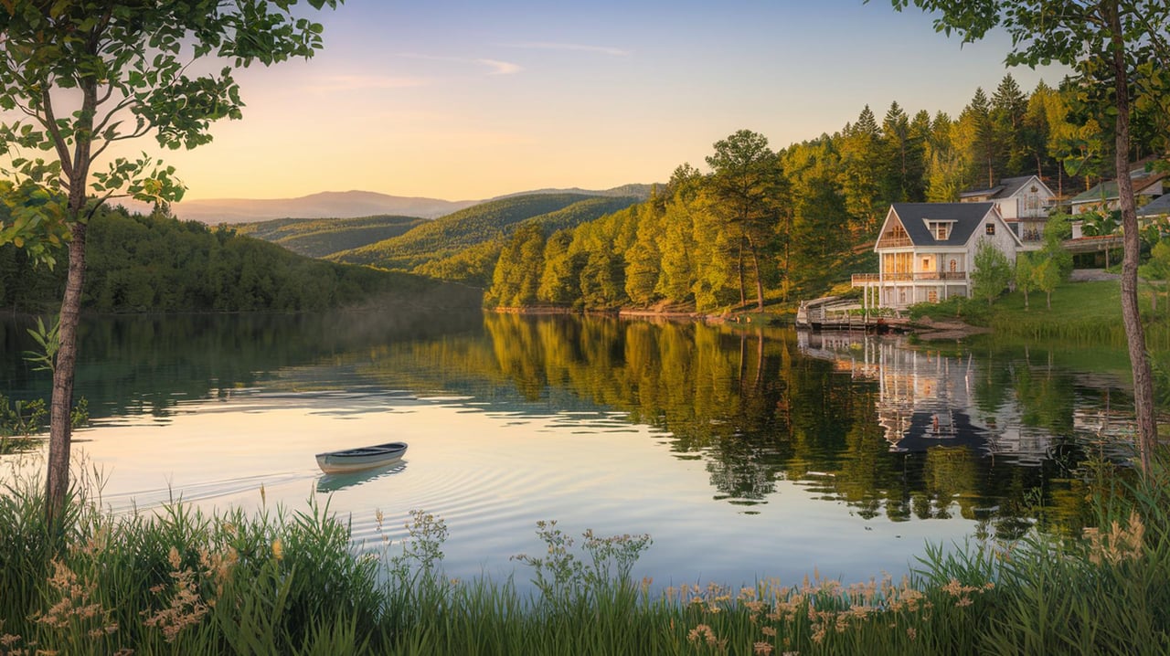 Moving to Gilford? The Ultimate Guide