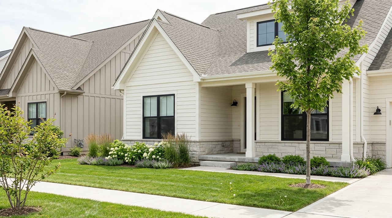 Newer Neighborhoods In Verona: What Buyers Should Know