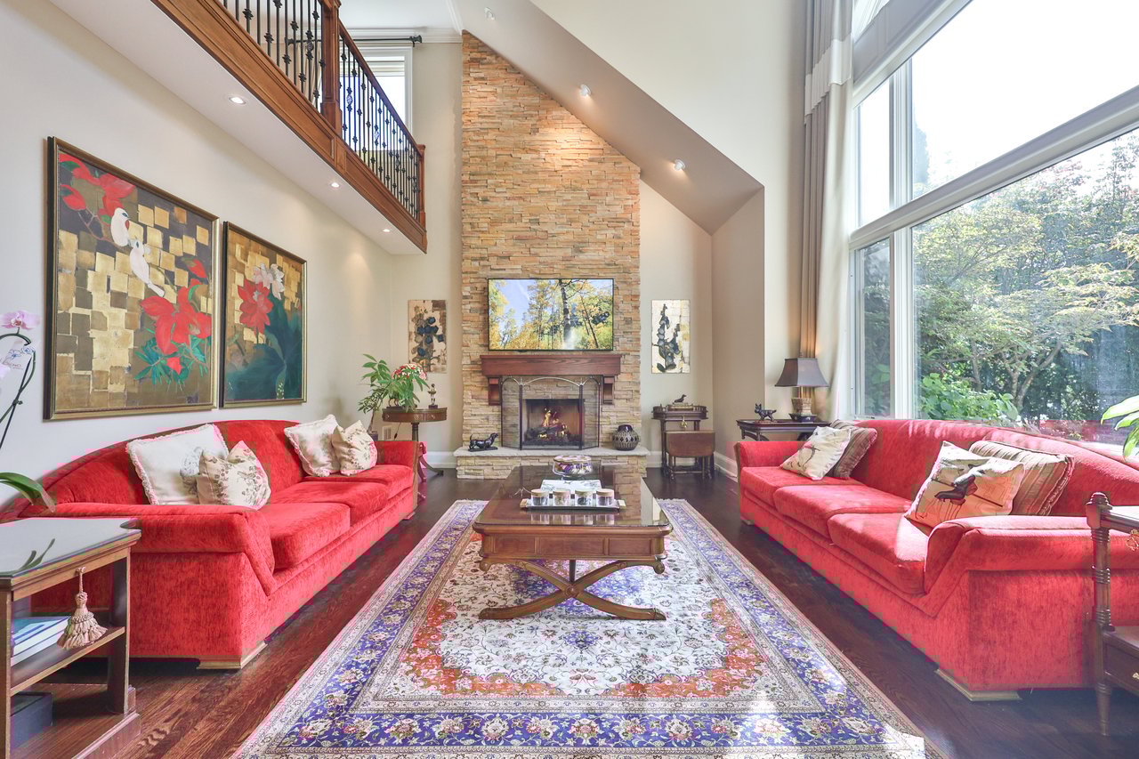 342 Pomona Avenue, Burlington