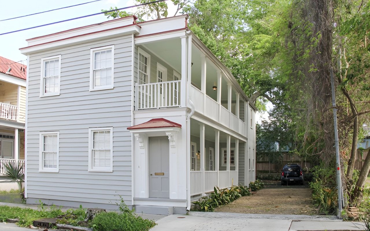 A Featured Listing – 89 Morris Street