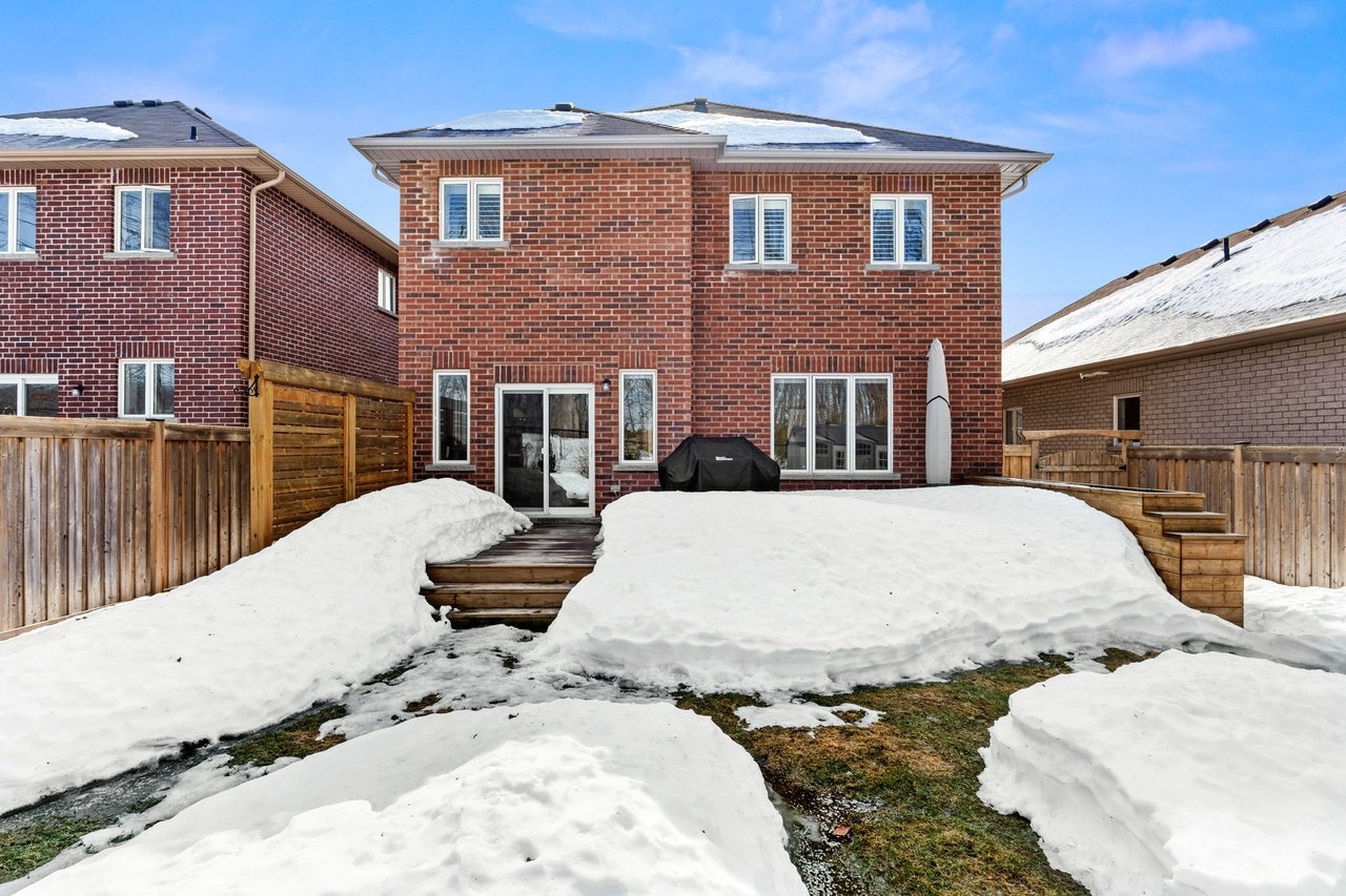 2998 Annalysse Drive, Orillia