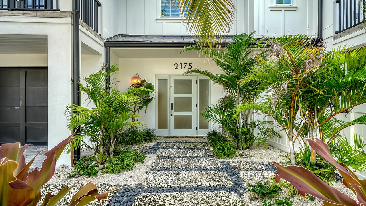 2175 Avenue A, Bradenton Beach, Florida