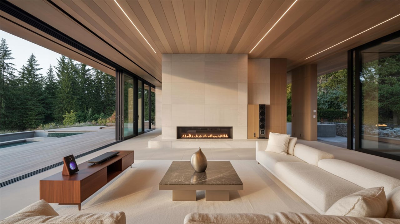 Smart Home Upgrades Morgan Creek Buyers Won't Want to Miss
