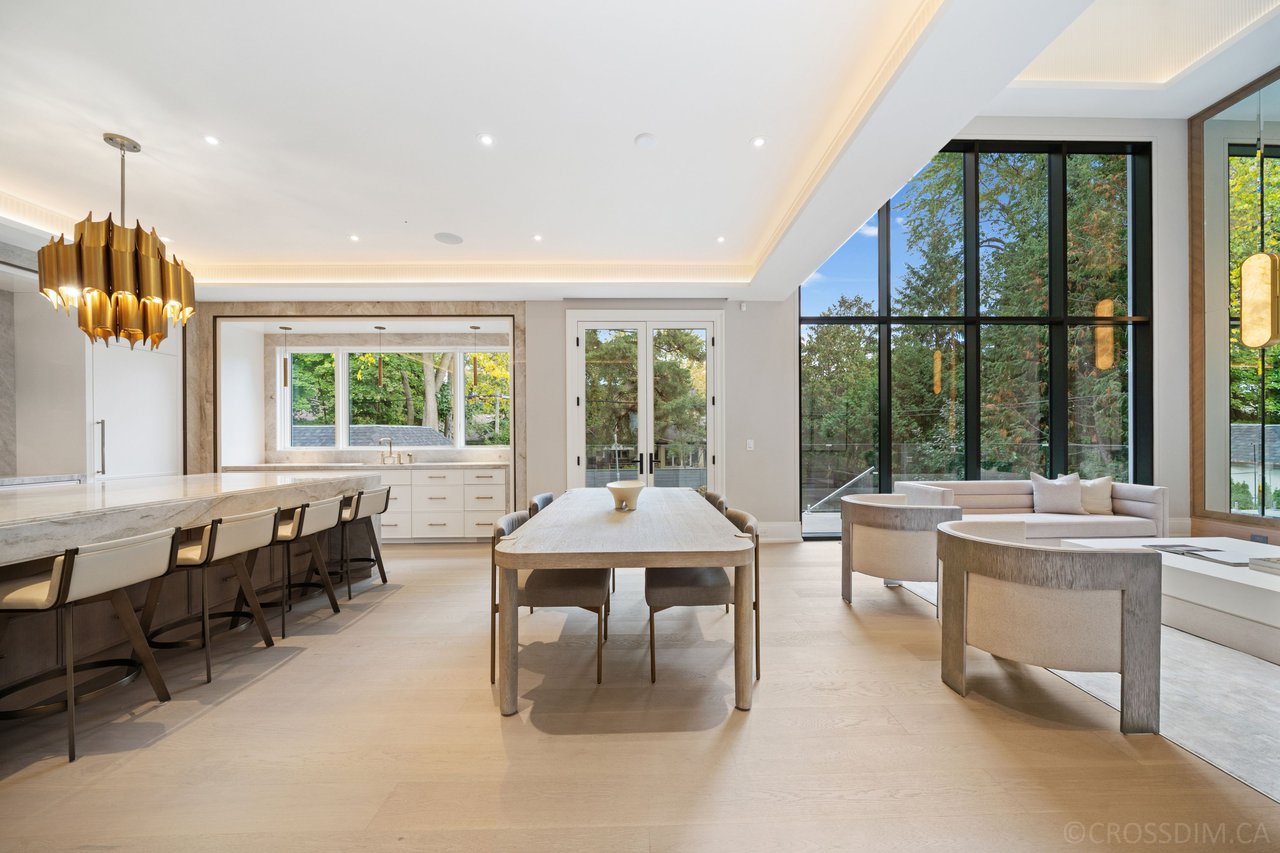 Timeless Sophistication