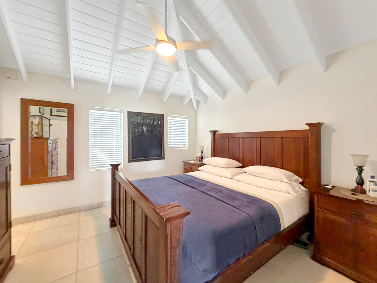 578 Tobacco Wharf 2 Bedroom Apartment