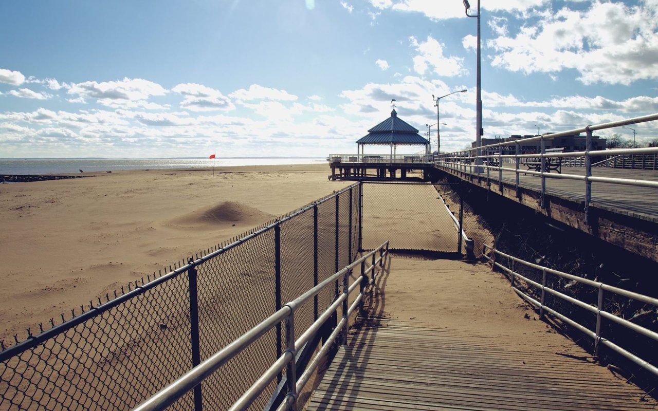 Midland Beach