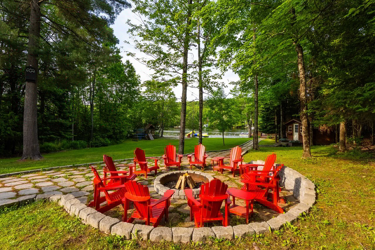 775 Rosskopf Road, Magnetawan