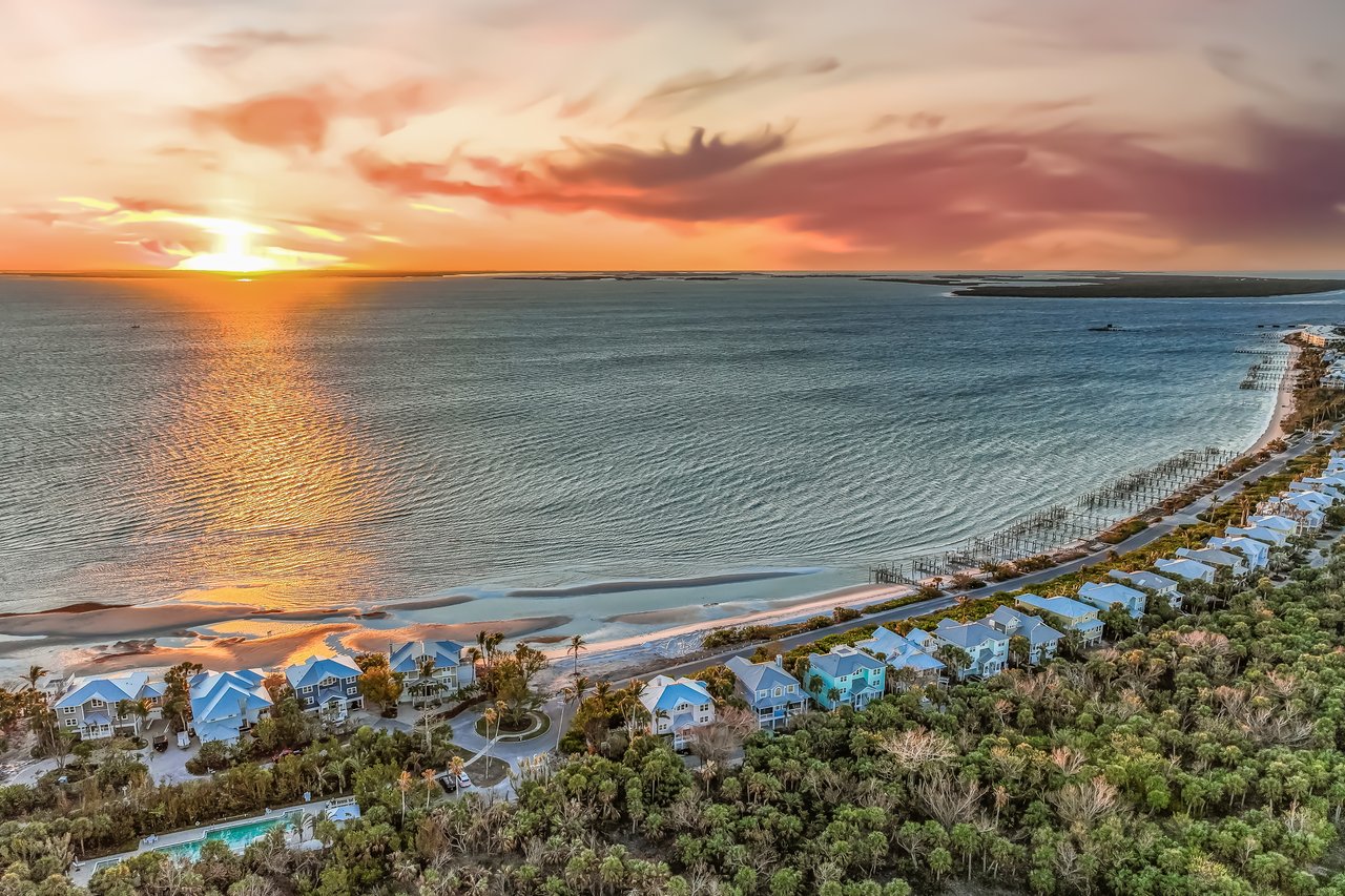 Boca Grande North