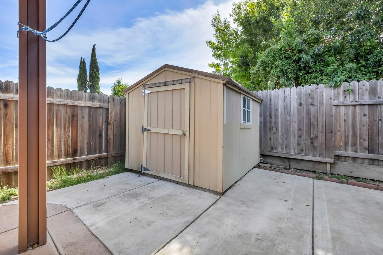 990 Garcia Drive