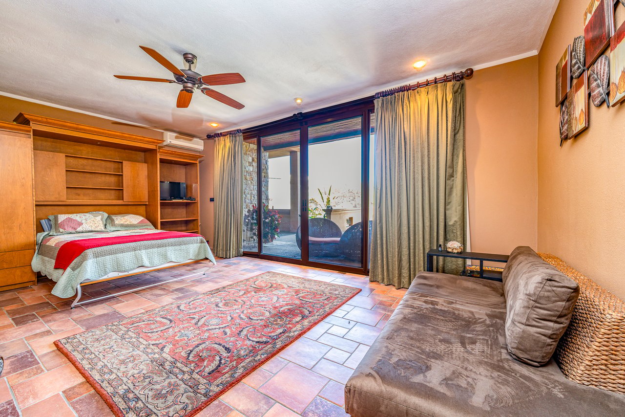 Ocean View Residence, Papagayo, Guanacaste