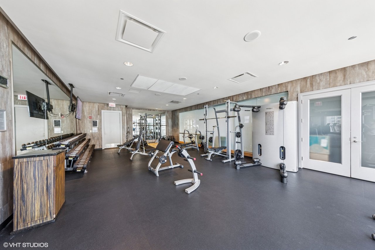 401 N Wabash Ave Unit 74D