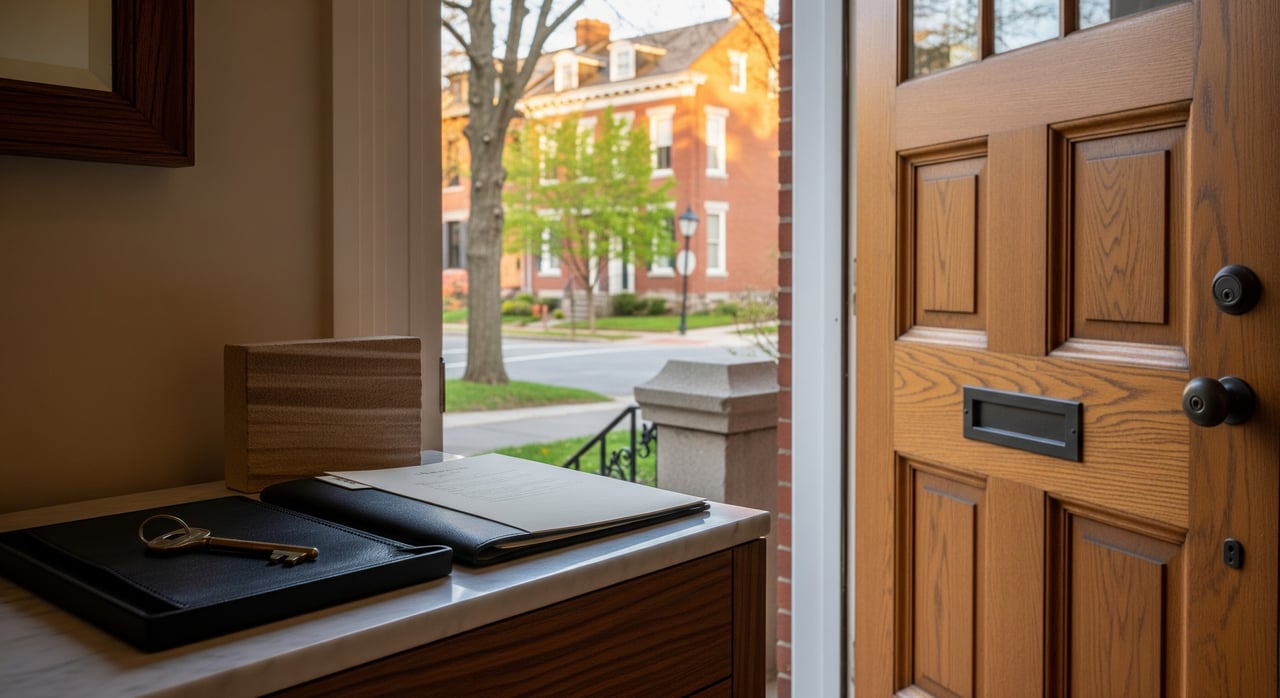 How Escrow Works in Central Indy Real Estate