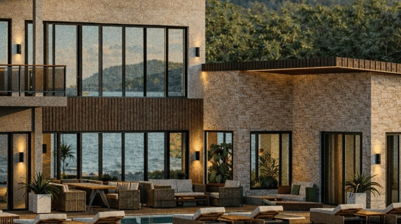 La Perle Villa