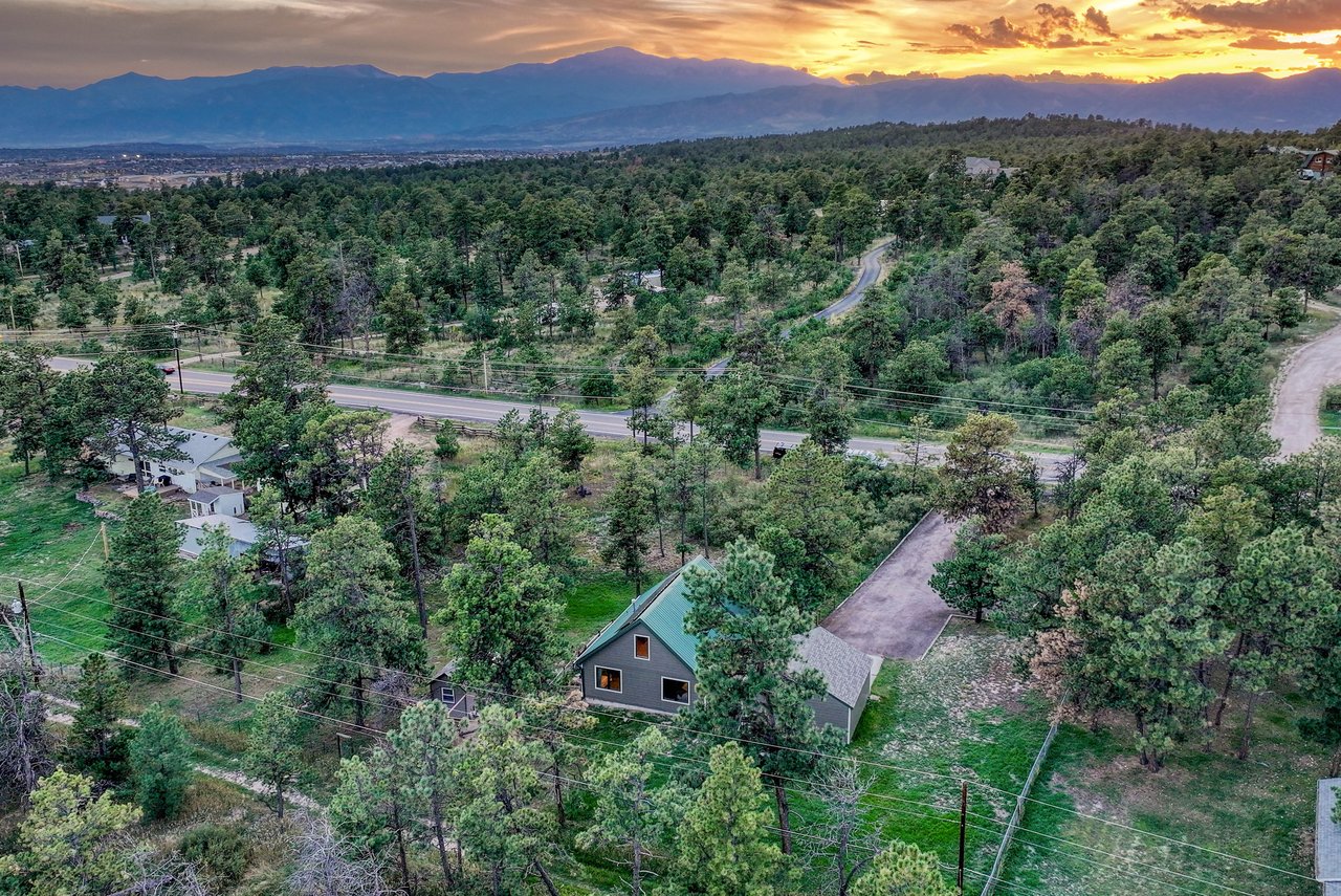 11125 Black Forest Road