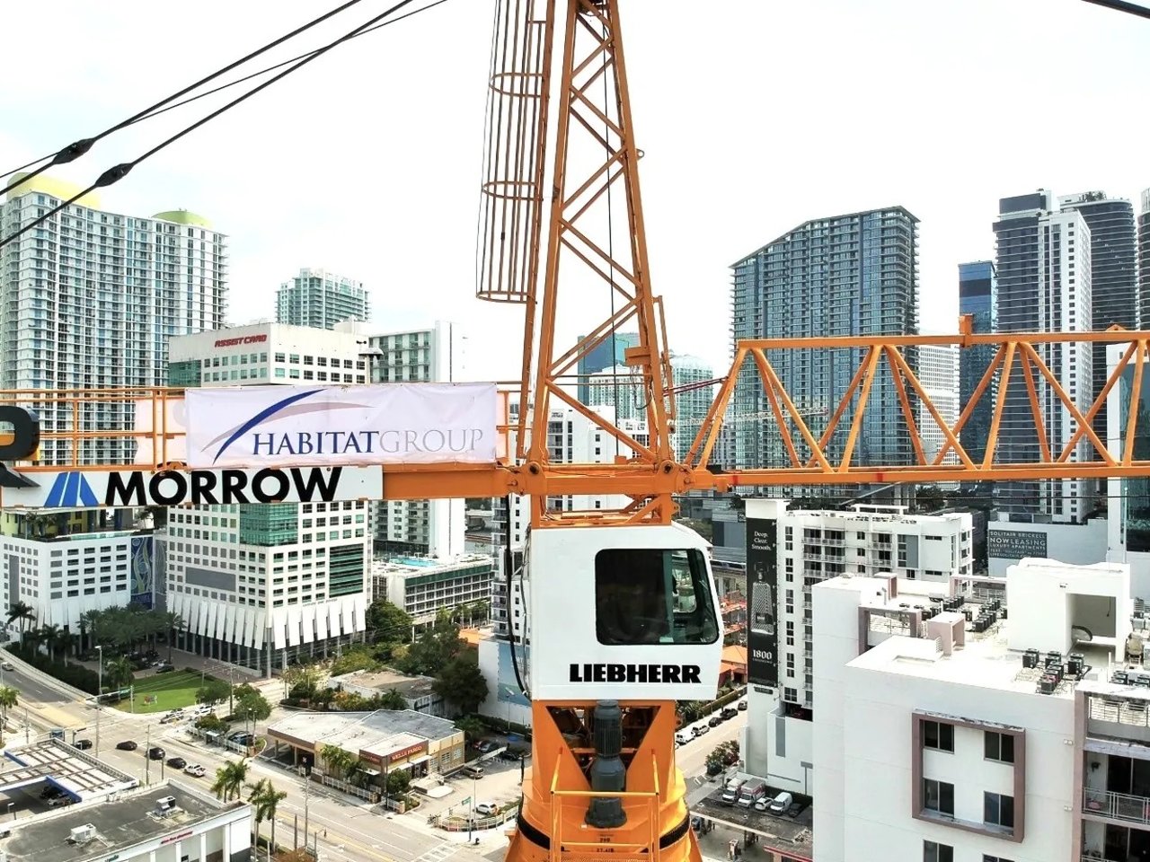 SMART Brickell