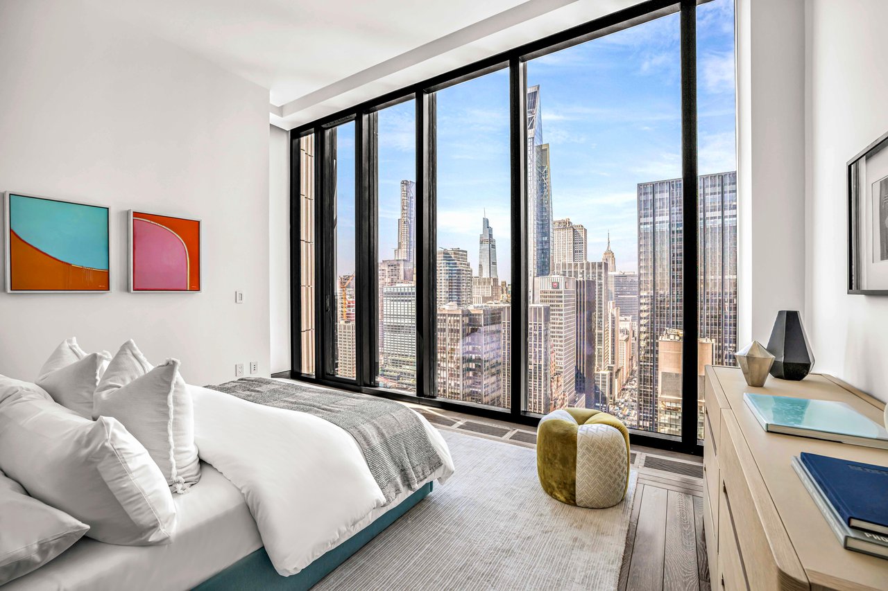 111 West 57th Street