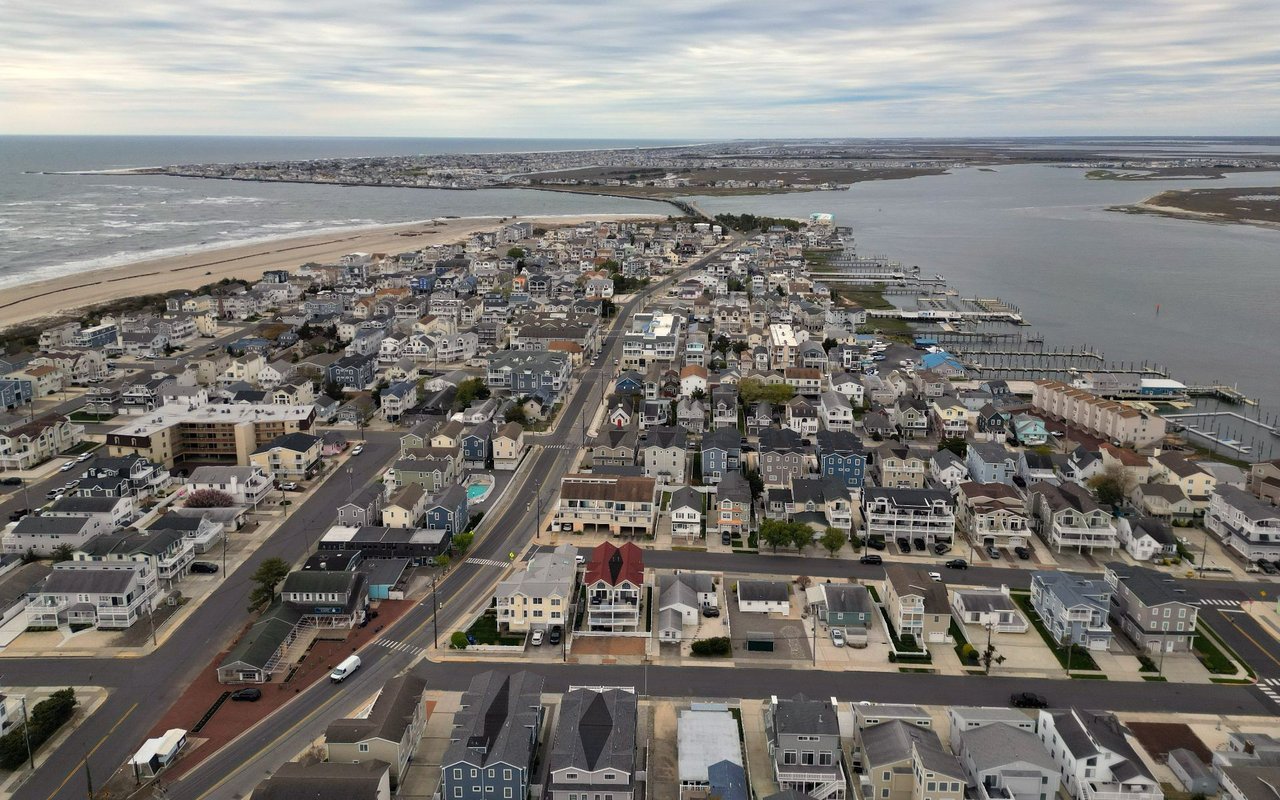 Sea Isle City