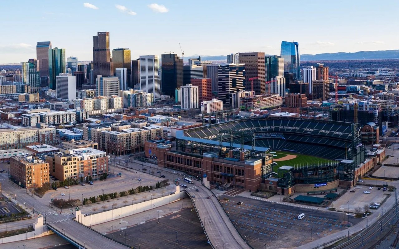Living in Luxury: The Best Neighborhoods in Denver