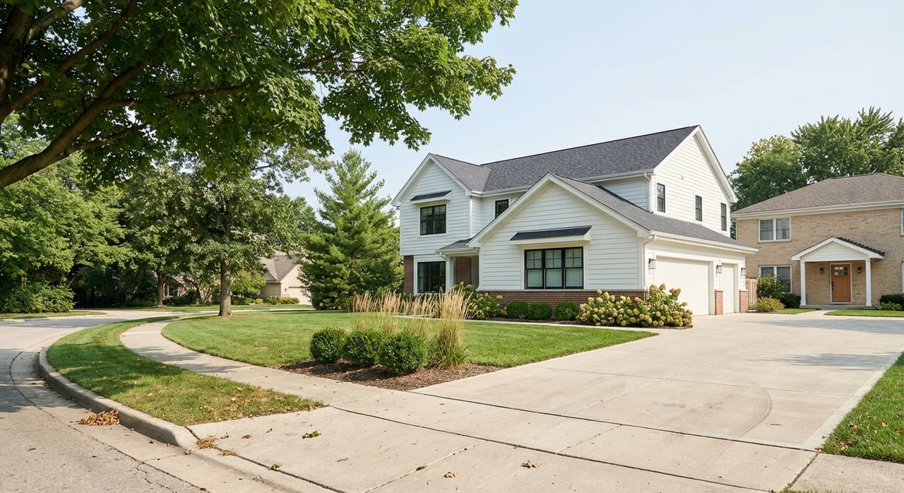 Is Jefferson County WI Right For Your Next Home?