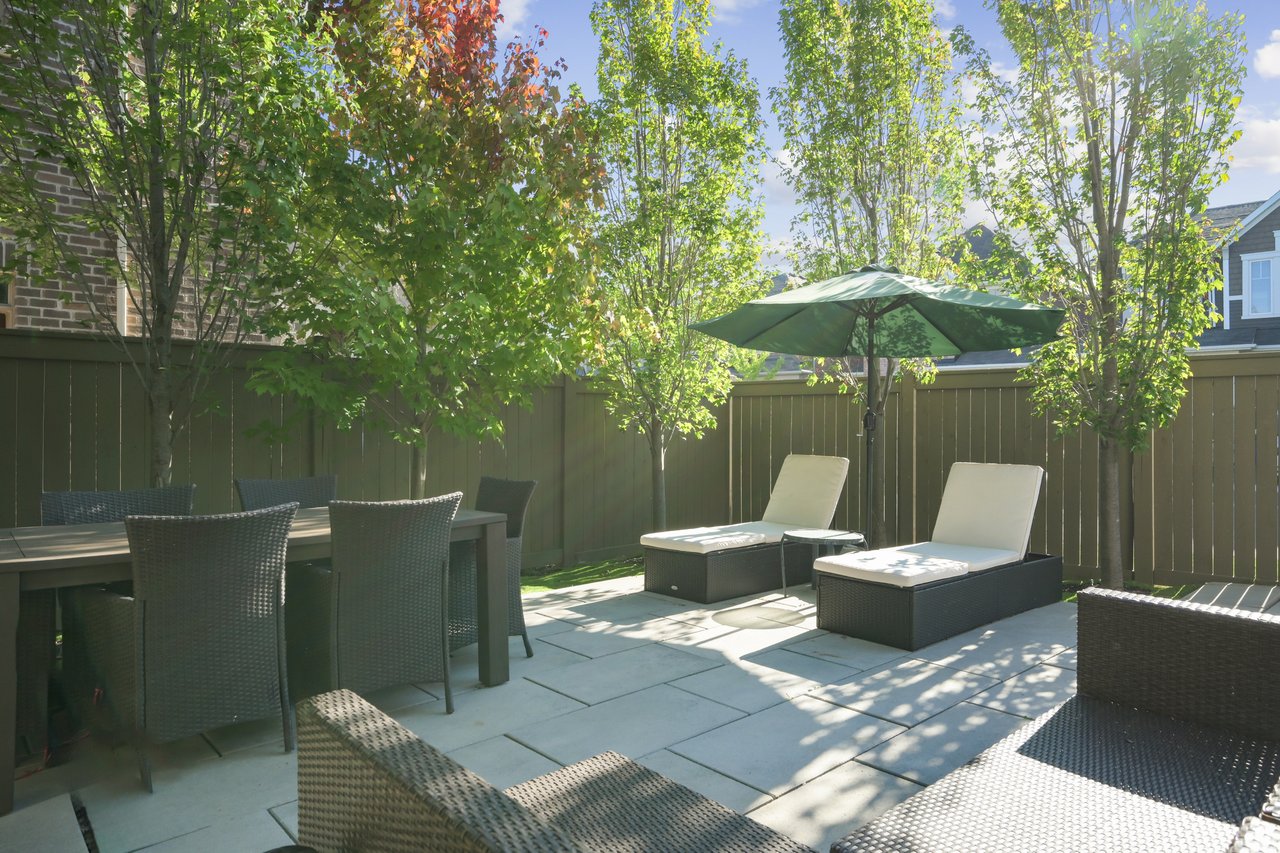Impeccably Maintained, Sun-Filled Home
