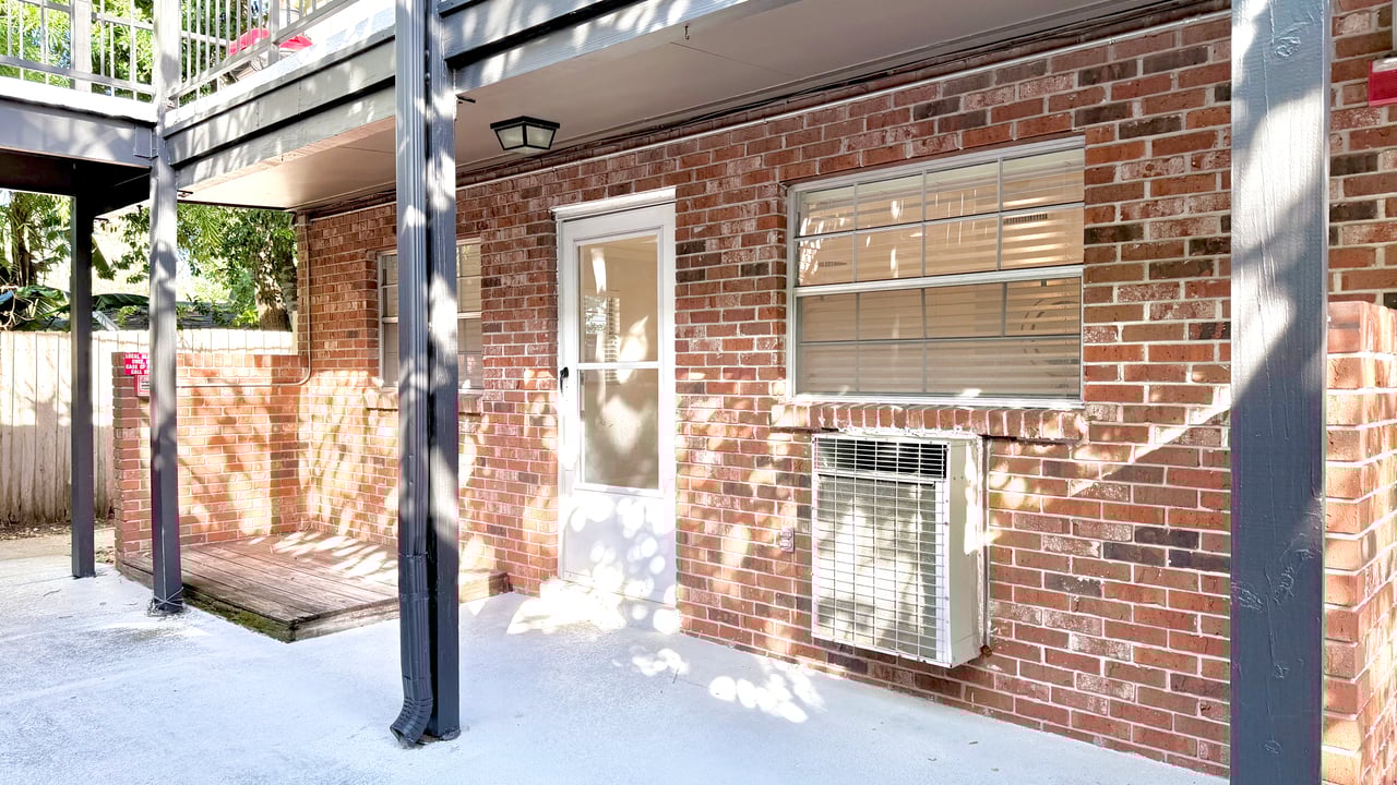 Two-Bedroom Downstairs End-Unit at Aragon Condos Winter Park