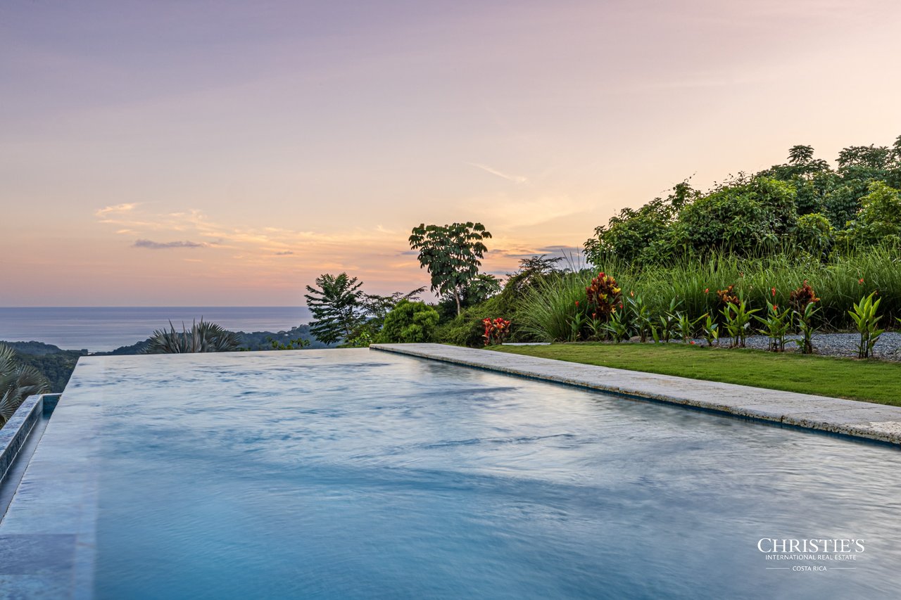 Ocean View Estate Opportunity with Casita | Cacao Estates 