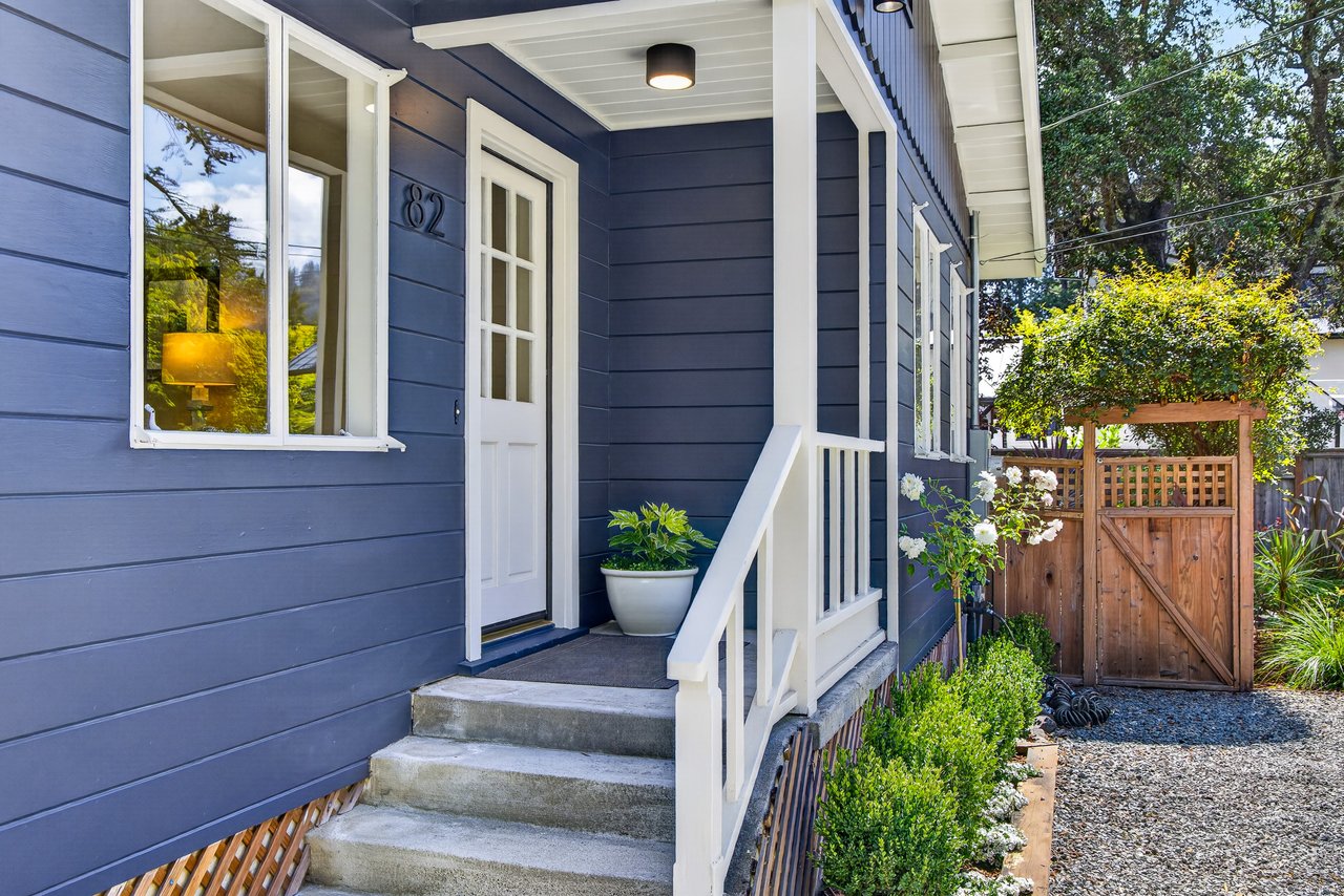 82 Shady Lane, Ross