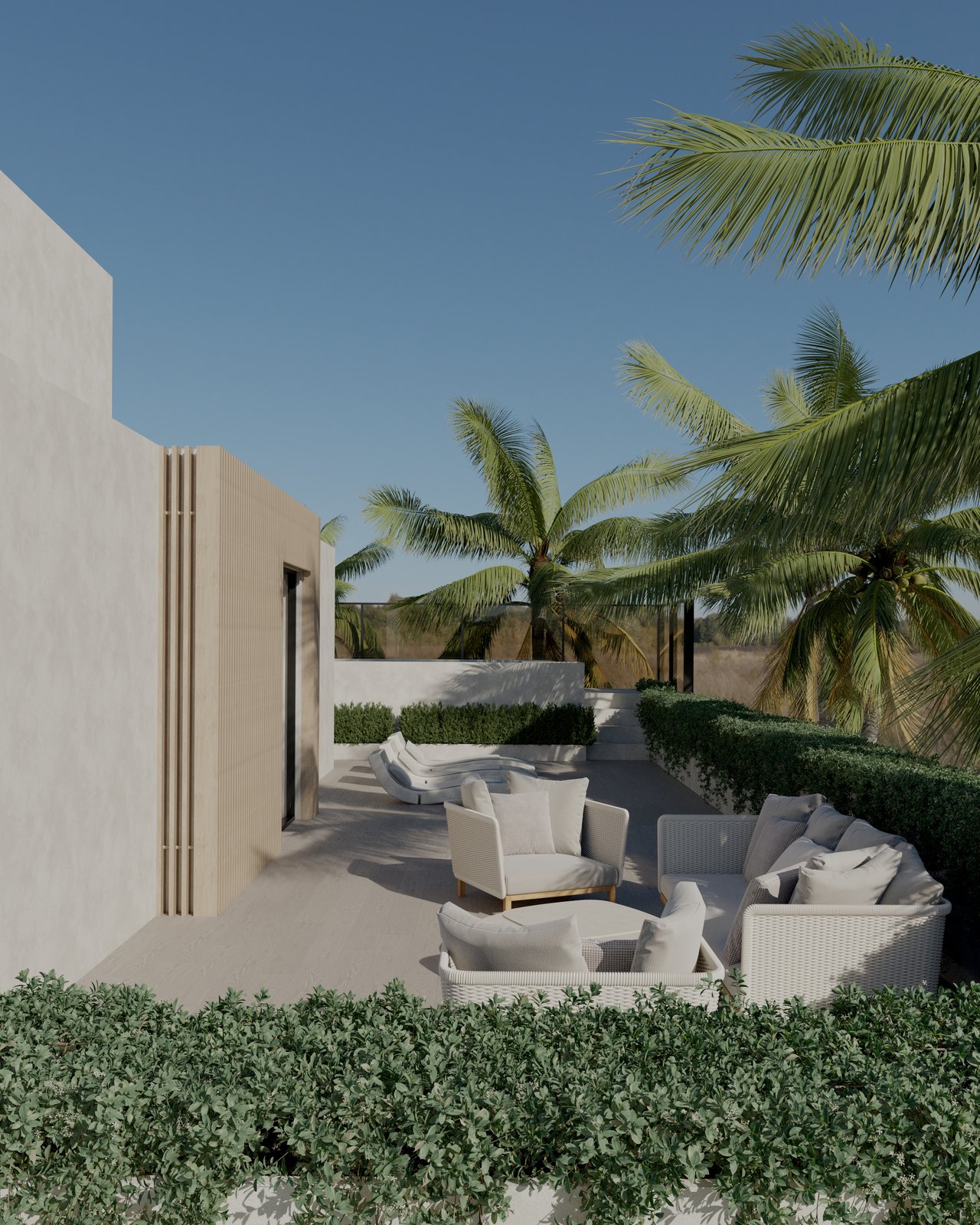 829 4th Street, Residence 3