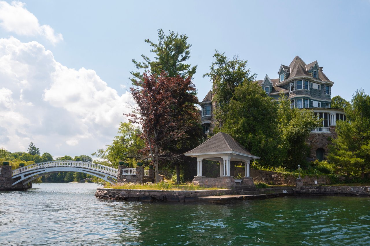 Thousand Island Park