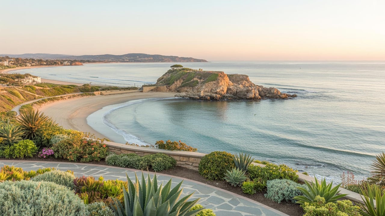 Hidden Gems in Corona Del Mar You Need to Discover